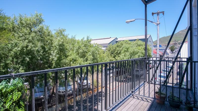1 Bedroom Property for Sale in Observatory Western Cape
